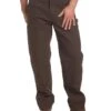 Carhartt Men's Washed Duck Double Front Dungaree 2 Carhartt Men's Washed Duck Double Front Dungaree -Carhartt 71mIkVIofeL. AC SR736920