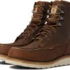 Carhartt Waterproof 8" Moc Soft Toe Wedge Boot 1 Carhartt Waterproof 8" Moc Soft Toe Wedge Boot -Carhartt 71oZ6GZ26UL. AC SR920736