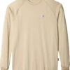 Carhartt Big & Tall Flame-Resistant Force® Long Sleeve T-Shirt