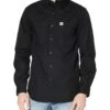 Carhartt Men's Rugged Professional Long Sleeve Work Shirt -Carhartt 71r5aM3dBdL. AC SR736920