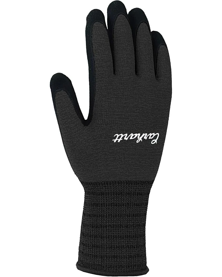Carhartt Womens All Purpose Nitrile Grip Glove 3 Carhartt Womens All Purpose Nitrile Grip Glove