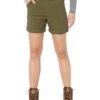 Carhartt Rugged Flex Relaxed Fit Twill Five-Pocket Work Shorts