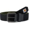 Carhartt Canvas Duck Belt -Carhartt 71uQQ1eqk2L. AC SR736920