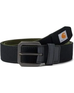 Carhartt Canvas Duck Belt