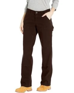 Carhartt Original Fit Crawford Double Front Pants