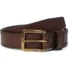 Carhartt Leather Engraved Buckle Belt -Carhartt 71w66l2qCGL. AC SR736920