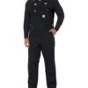 Carhartt Men's Relaxed Fit Duck Bib Overall -Carhartt 71yqCRqxpFL. AC SR736920