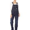 Carhartt Denim Double Front Bib Overalls -Carhartt 71zC9OQdVL. AC SR736920