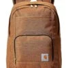 Carhartt 23L Single-Compartment Backpack