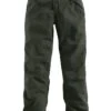 Carhartt Flame-Resistant (FR) Canvas Pants -Carhartt 813U uFxwL. AC SR736920