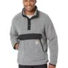 Carhartt Relaxed Fit Fleece Pullover