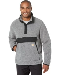 Carhartt Relaxed Fit Fleece Pullover