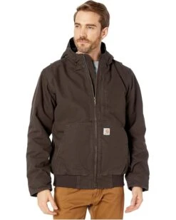 Carhartt Full Swing® Armstrong Active Jacket