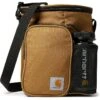 Carhartt Insulated 10 Can Vertical Cooler + Water Bottle -Carhartt 818bPGN9mPL. AC SR736920