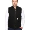 Carhartt Duck Arctic Vest