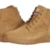 Carhartt Force 5" Lightweight Sneaker Boot Soft Toe