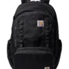 Carhartt 25 L Cargo Series Daypack + 3 Can Cooler -Carhartt 81HKGX1496L. AC SR736920