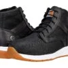 Carhartt Force 5" Lightweight Sneaker Boot Nano Comp Toe -Carhartt 81IPh1qL28L. AC SR920736