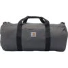 Carhartt 40 L Lightweight Duffel + Utility Stash Pouch -Carhartt 81KpfcFjWL. AC SR736920