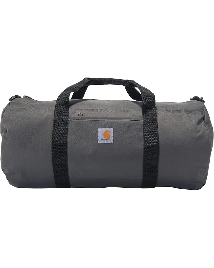 Carhartt 40 L Lightweight Duffel + Utility Stash Pouch 3 Carhartt 40 L Lightweight Duffel + Utility Stash Pouch
