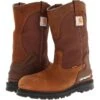 Carhartt 11" Waterproof Steel Toe Wellington Boot -Carhartt 81KuKYk I5L. AC SR920736