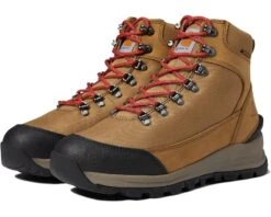 Carhartt Gilmore Waterproof 6" Soft Toe Hiker