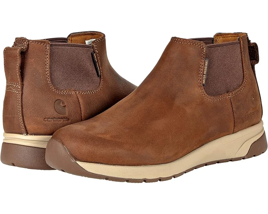 Carhartt Force 4" Romeo Soft Toe 3 Carhartt Force 4" Romeo Soft Toe