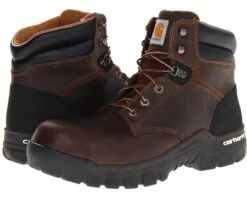 Carhartt 6-Inch Work-Flex™ Comp Toe Work Boot