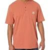 Carhartt Workwear Pocket S/S Henley -Carhartt 81VVtKJoFQL. AC SR736920