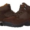 Carhartt Rugged Flex 6" Waterproof Steel Toe