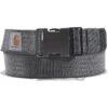 Carhartt Carhartt Men's, Casual Rugged Belt