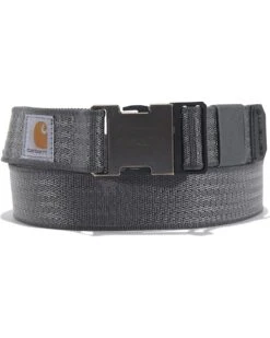 Carhartt Carhartt Men's, Casual Rugged Belt