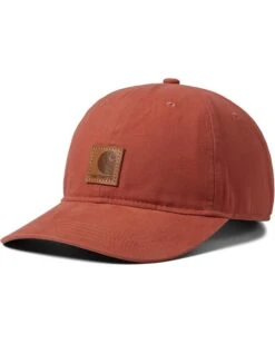 Carhartt Canvas Cap