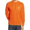 Carhartt Force Color Enhanced Long Sleeve T-Shirt -Carhartt 81cL5wVqWdL. AC SR736920