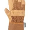 Carhartt Insulated System 5 Work Glove With Safety Cuff 1 Carhartt Insulated System 5 Work Glove With Safety Cuff -Carhartt 81dIsUiseLL. AC SR736920