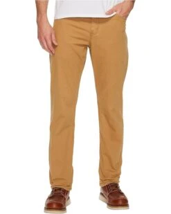 Carhartt Five-Pocket Relaxed Fit Pants