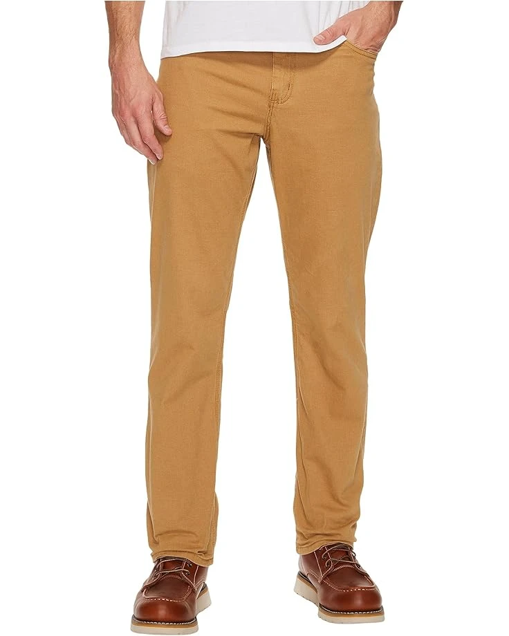 Carhartt Five-Pocket Relaxed Fit Pants 3 Carhartt Five-Pocket Relaxed Fit Pants