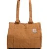 Carhartt Vertical Snap Tote 2 Carhartt Vertical Snap Tote -Carhartt 81foUmx80cL. AC SR736920