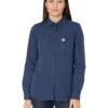 Carhartt Flame-Resistant Force Relaxed Fit Long Sleeve Shirt -Carhartt 81h1RtqAUEL. AC SR736920