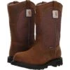 Carhartt 10" Waterproof Wellington Soft Toe -Carhartt 81iyOOsNZAL. AC SR920736