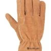 Carhartt Mens Pile Fencer Work Glove