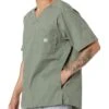 Carhartt Men's Slim Fit 6 Pkt Scrub Top
