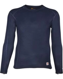 Carhartt Men's Base Force Midweight Classic Crew