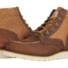 Carhartt Wedge 6" Moc Toe Non Safety Toe -Carhartt 81s35TMGRzL. AC SR920736