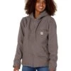 Carhartt OJ141 Sherpa Lined Hooded Jacket -Carhartt 81v1rrqOicL. AC SR736920