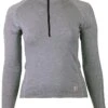 Carhartt Women's Base Force Heavyweight Quarter-Zip