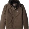 Carhartt Men's Full Swing Relaxed Fit Ripstop Insulated Jacket -Carhartt 81v2lv8PL. AC SR736920