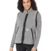 Carhartt Fleece Button Front Vest -Carhartt 81vEzWx215L. AC SR736920