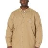 Carhartt Big & Tall Flame-Resistant Force Original Fit Lightweight Long Sleeve Button Front Shirt -Carhartt 81yXFtht15L. AC SR736920