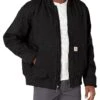 Carhartt Men's Active Jacket J130 (Regular And Big & Tall Sizes) -Carhartt 91 wEqQxGL. AC SR736920